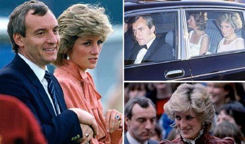 戴安娜保镖爆料视频大全,独家爆料视频大全幕后真相  第2张
