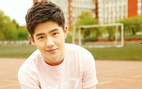 吃瓜娱乐圈李现胡一天,娱乐圈的瓜田新秀